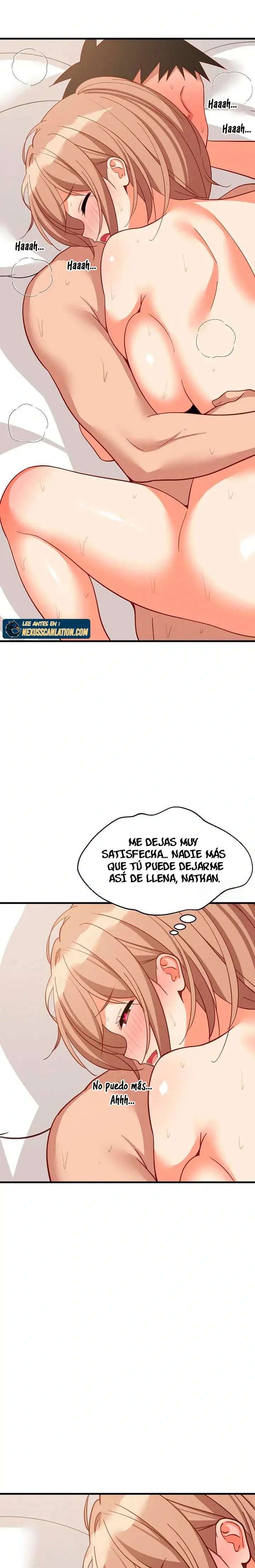 Recompensa Intima Capitulo 93 página 20