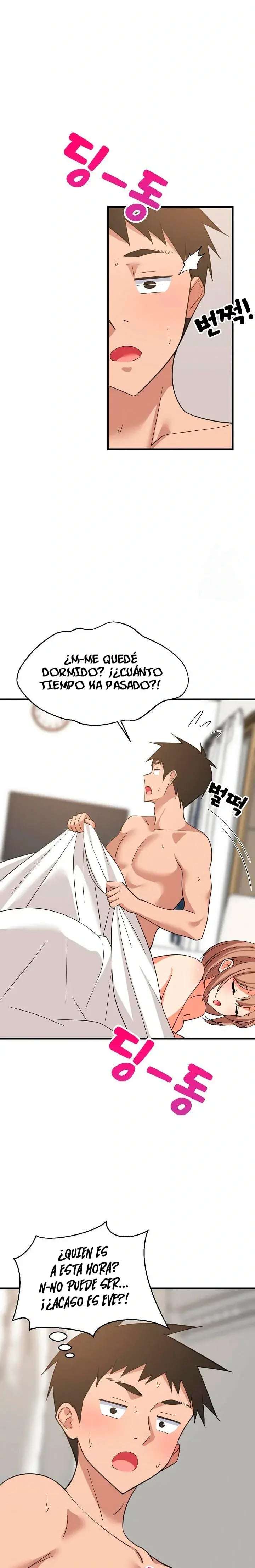 Recompensa Intima Capitulo 93 página 23