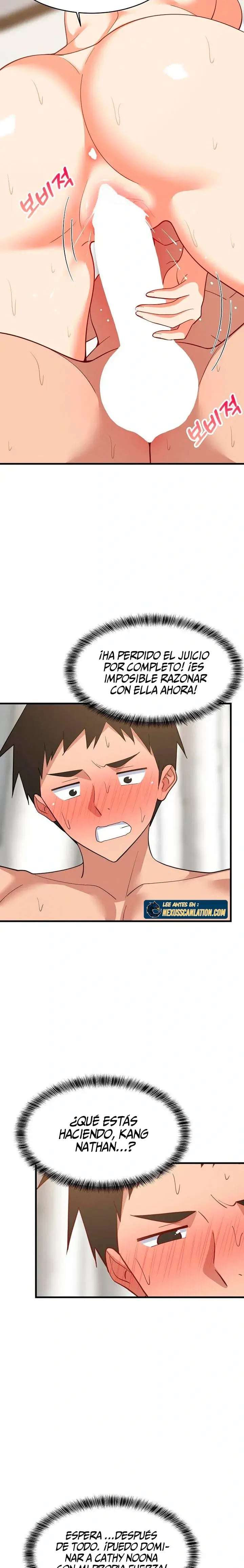 Recompensa Intima Capitulo 93 página 5