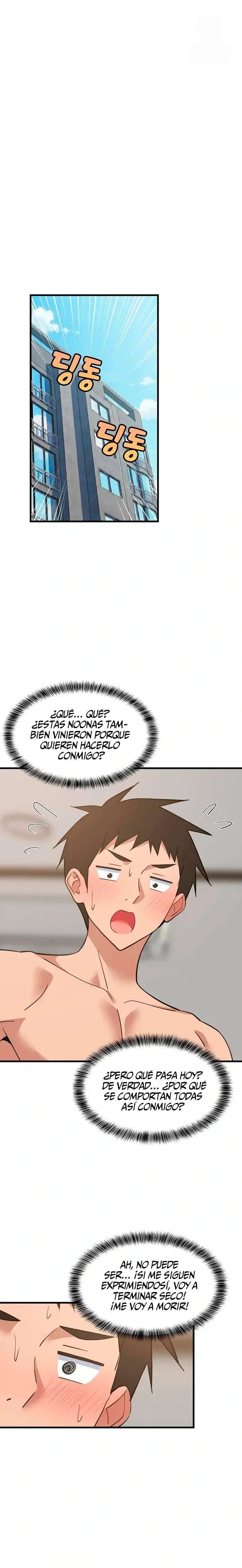 Recompensa Intima Capitulo 94 página 2