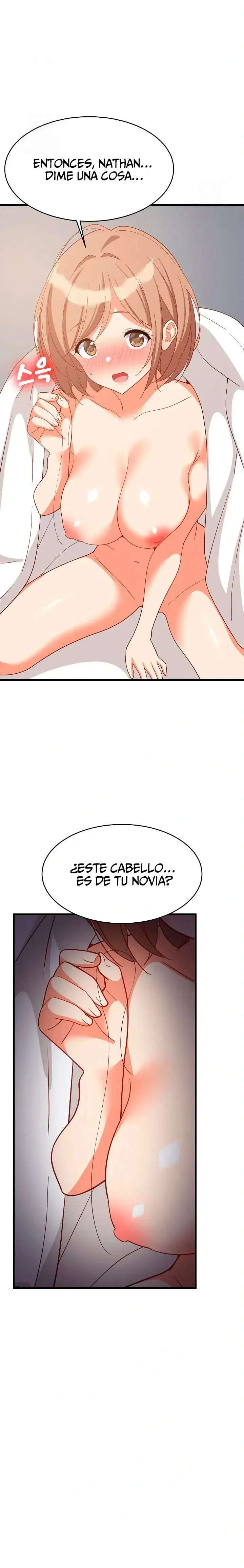 Recompensa Intima Capitulo 94 página 24