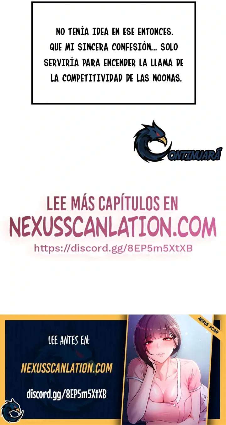 Recompensa Intima Capitulo 94 página 26