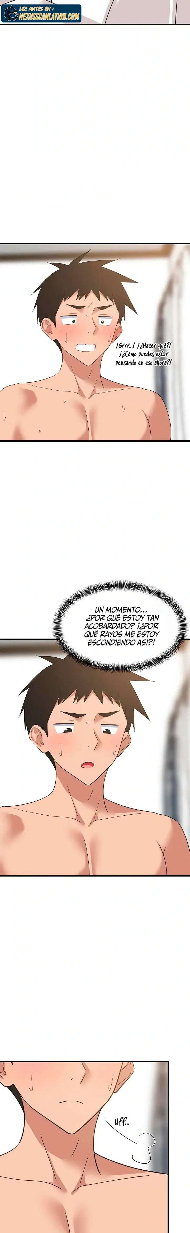 Recompensa Intima Capitulo 94 página 5