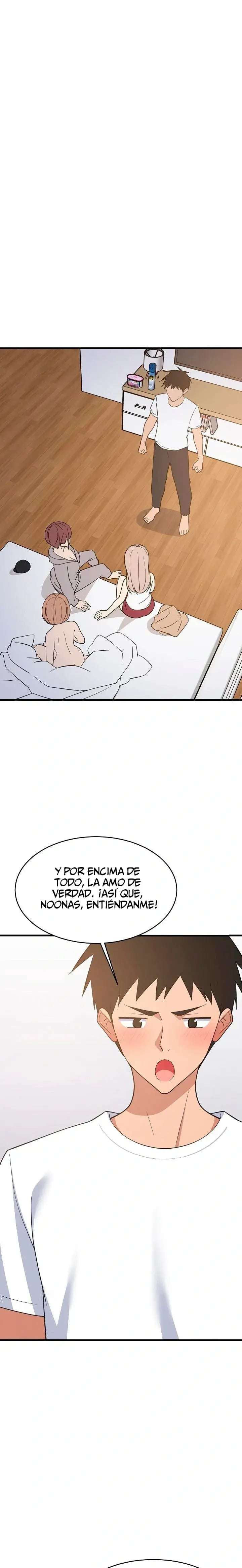 Recompensa Intima Capitulo 95 página 2