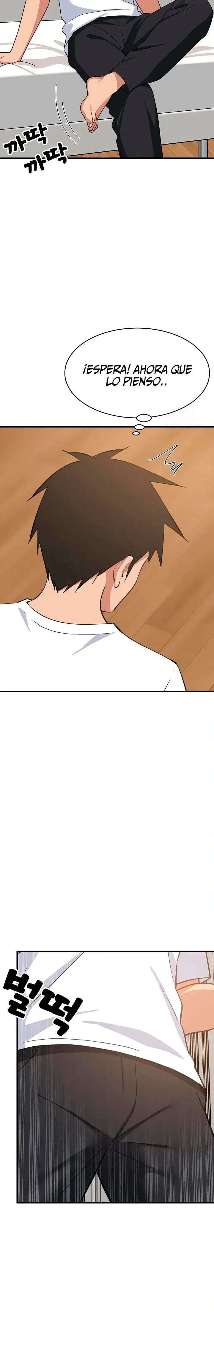 Recompensa Intima Capitulo 95 página 25