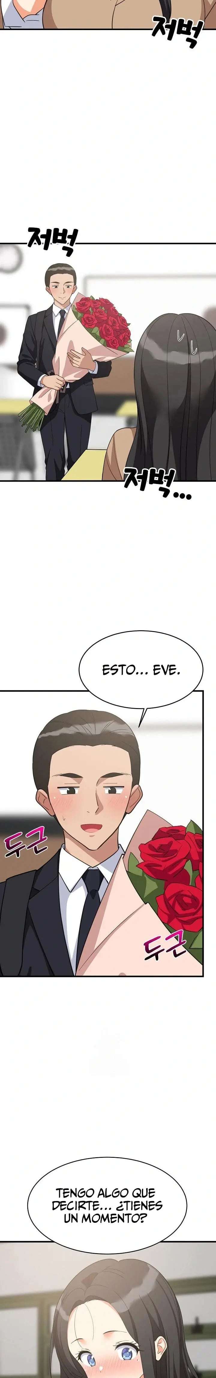 Recompensa Intima Capitulo 96 página 16