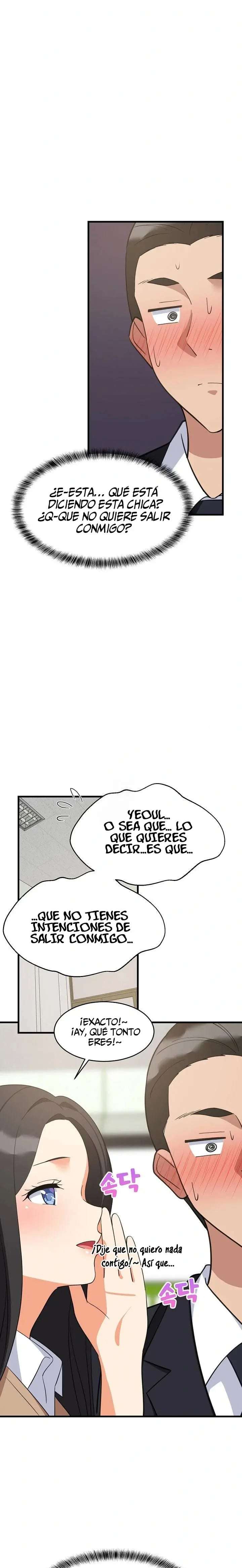 Recompensa Intima Capitulo 96 página 23