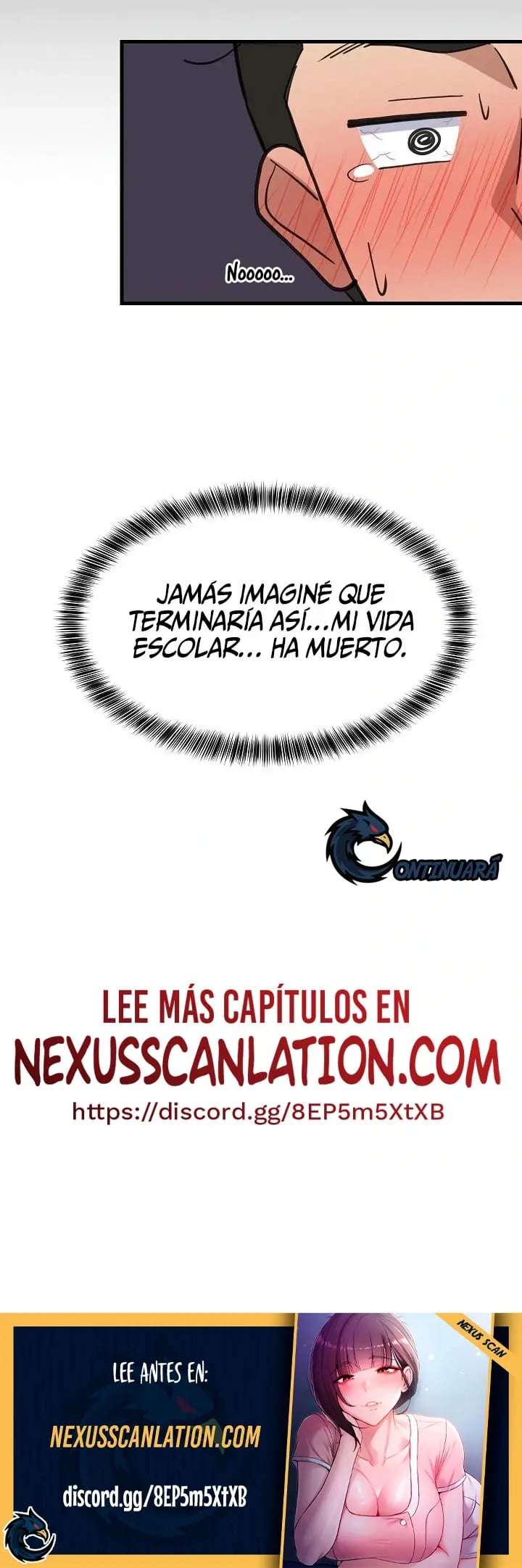 Recompensa Intima Capitulo 96 página 26