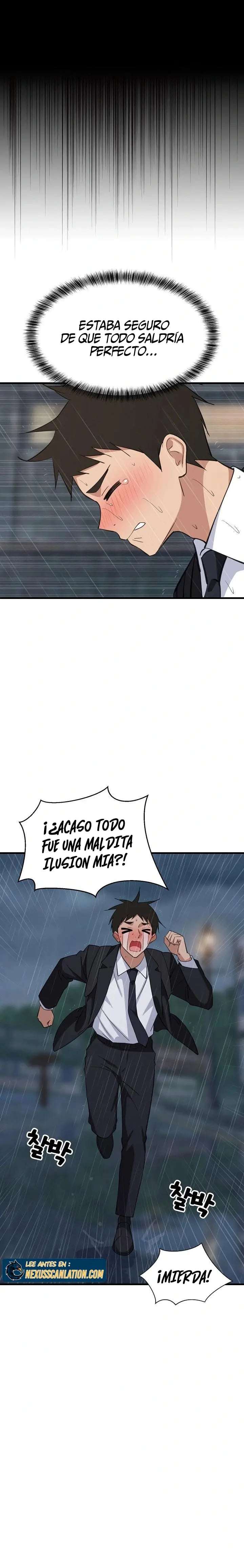 Recompensa Intima Capitulo 97 página 10