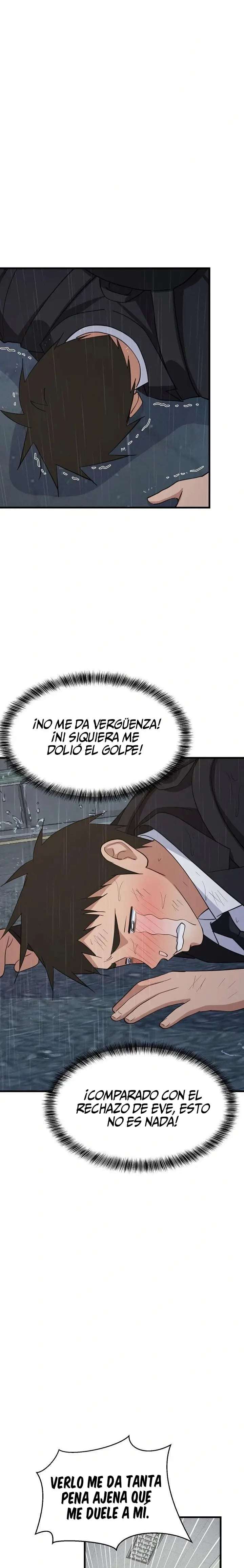Recompensa Intima Capitulo 97 página 12