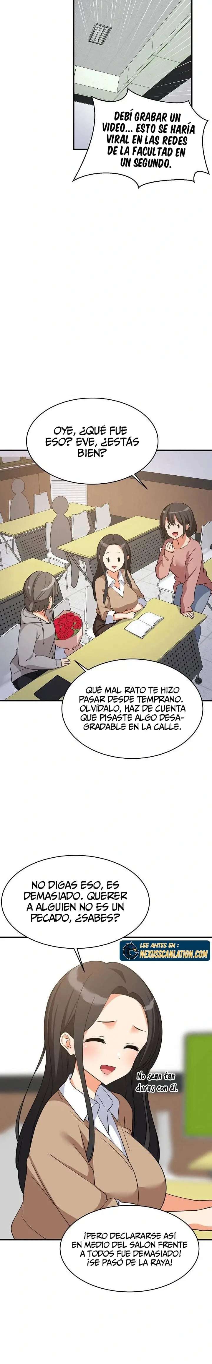 Recompensa Intima Capitulo 97 página 13