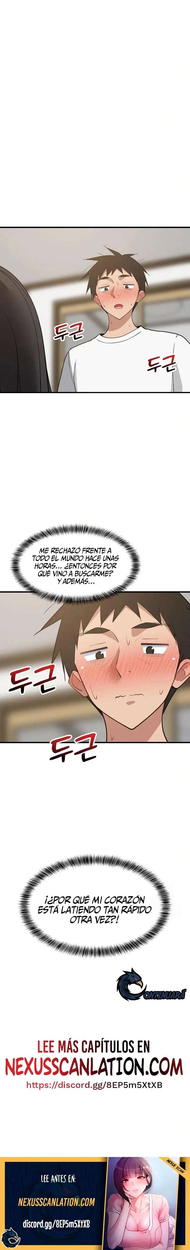 Recompensa Intima Capitulo 97 página 27