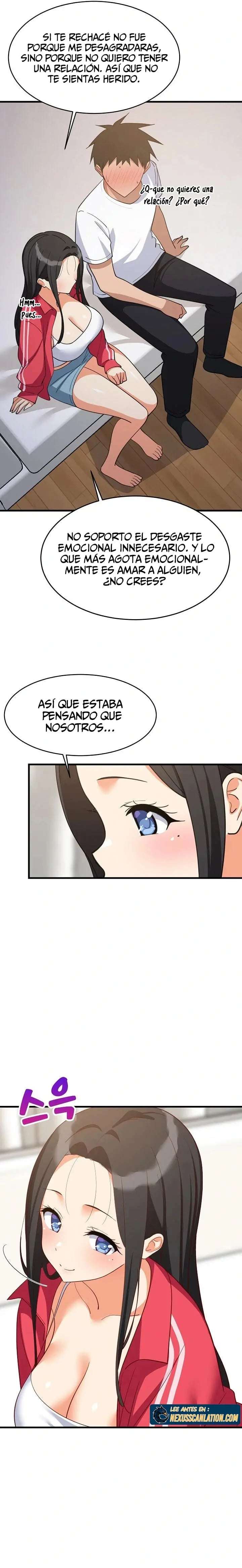Recompensa Intima Capitulo 98 página 6