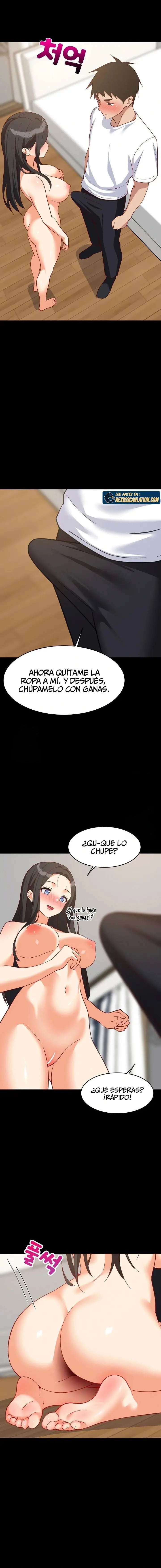 Recompensa Intima Capitulo 99 página 14