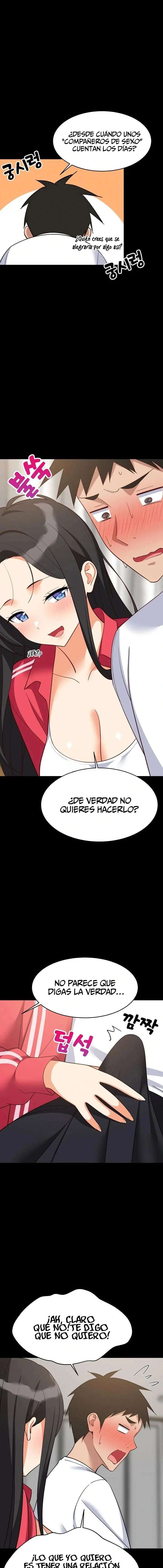 Recompensa Intima Capitulo 99 página 3