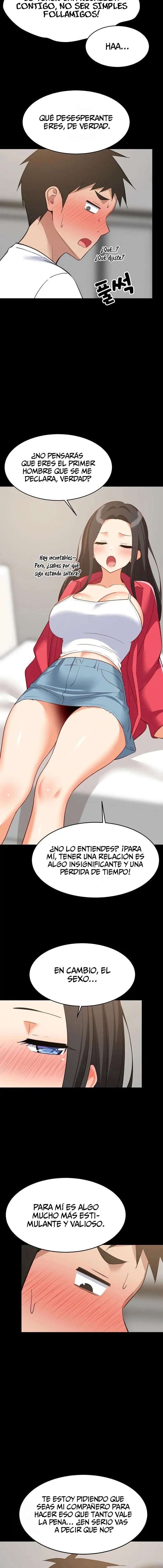 Recompensa Intima Capitulo 99 página 4