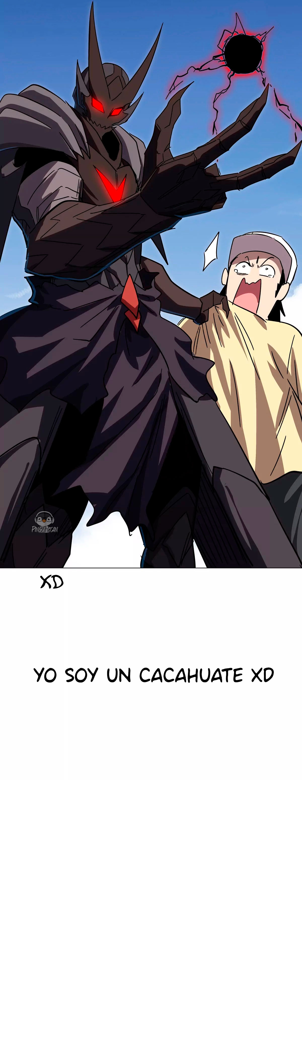Mr.zombie Capitulo 107 página 12