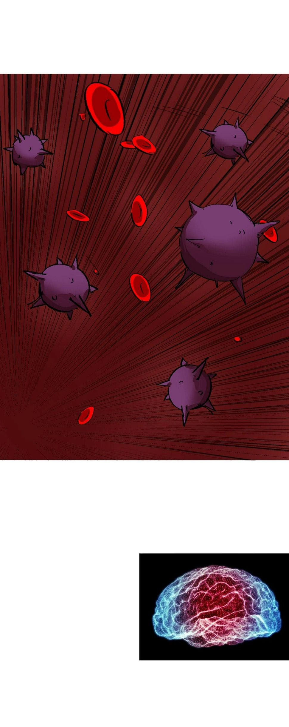 Mr.zombie Capitulo 13 página 18
