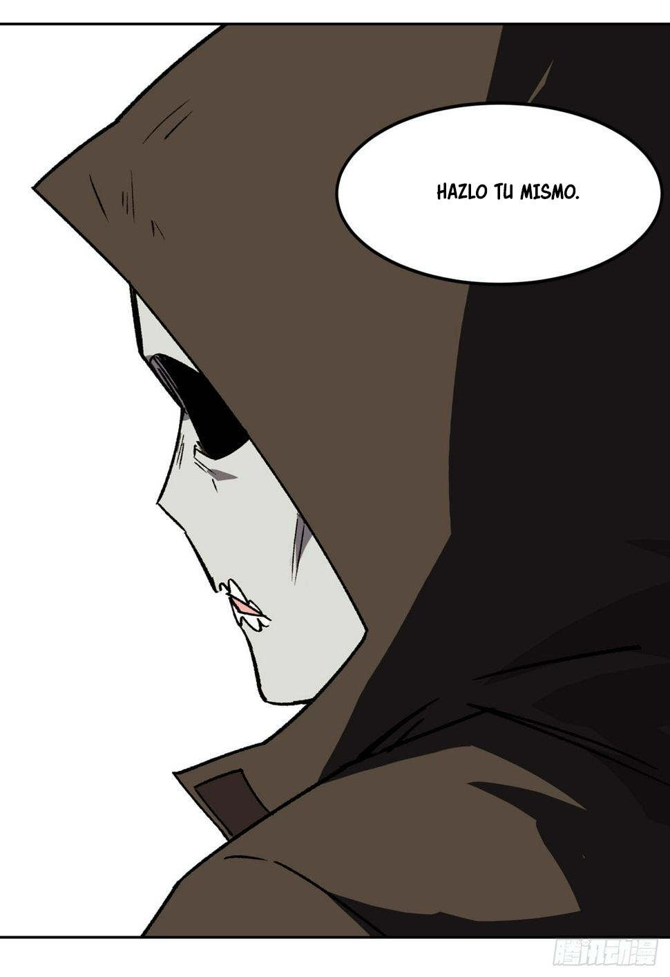 Mr.zombie Capitulo 13 página 28