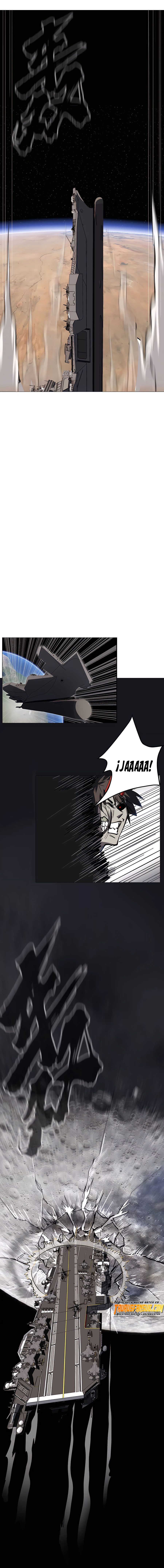 Mr.zombie Capitulo 29 página 11