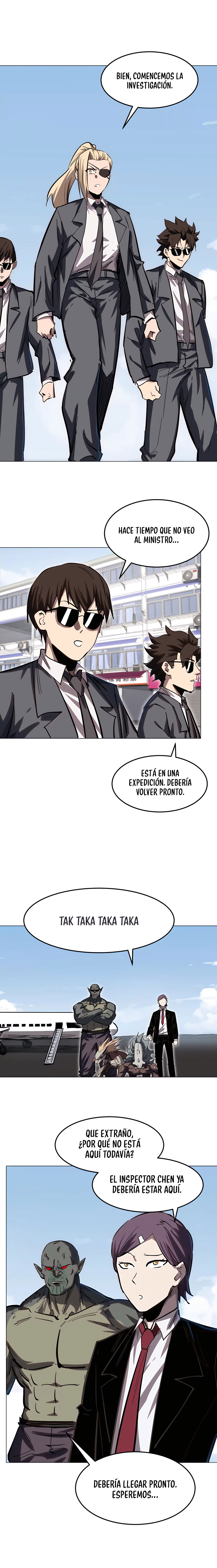 Mr.zombie Capitulo 43 página 2
