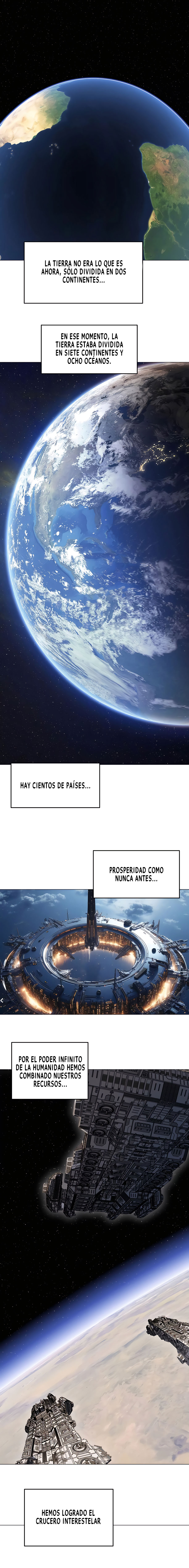 Mr.zombie Capitulo 53 página 8