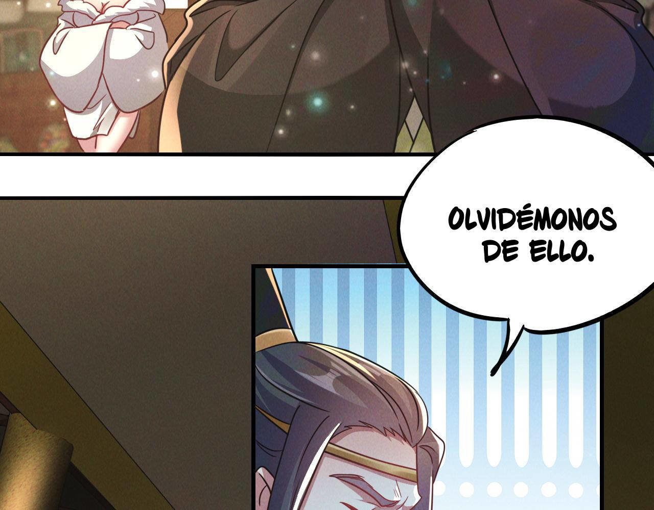 El Invocador de Demonios y Dioses Capitulo 11 página 20