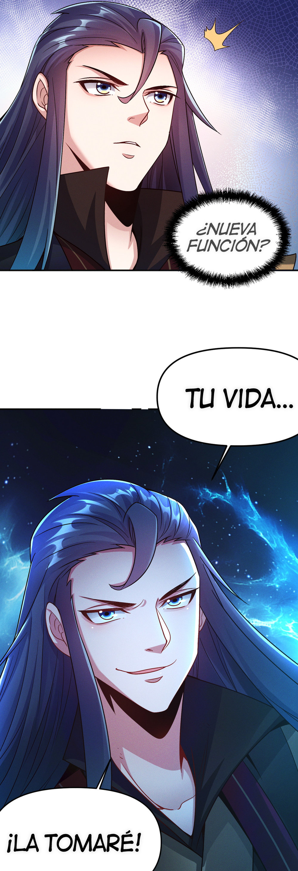 El Invocador de Demonios y Dioses Capitulo 114 página 24