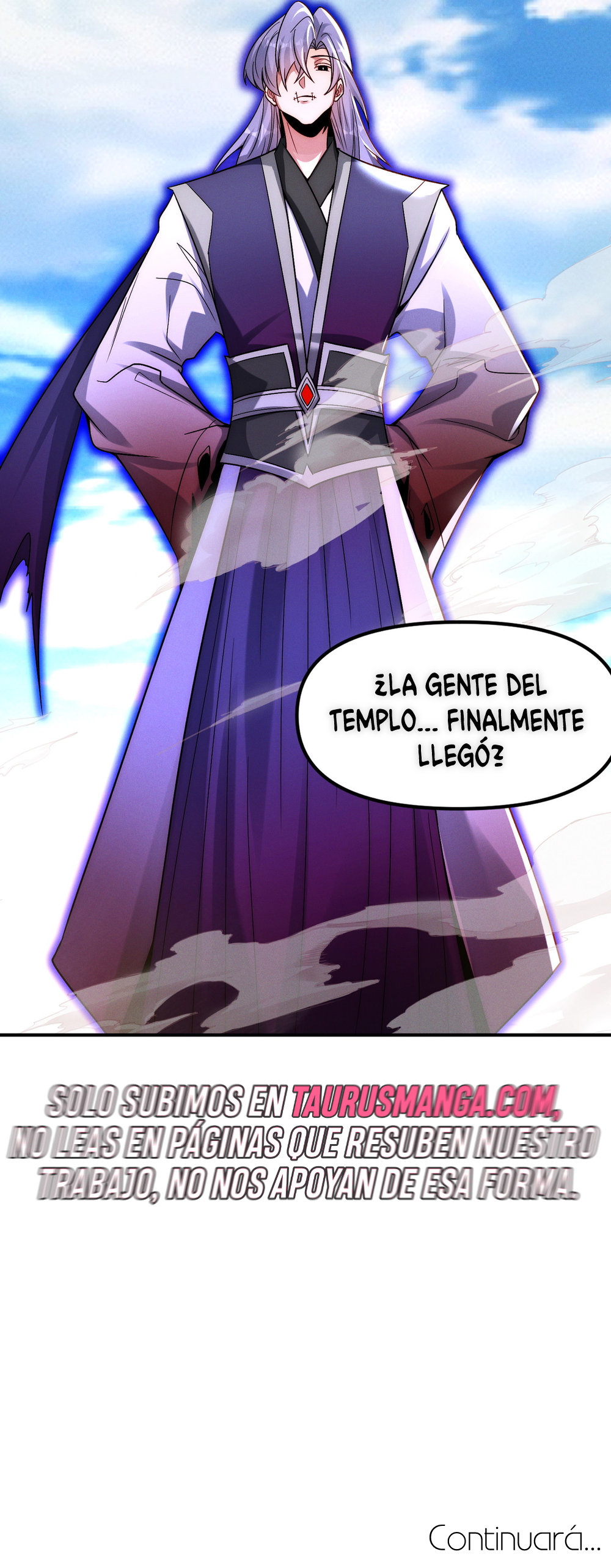El Invocador de Demonios y Dioses Capitulo 115 página 25