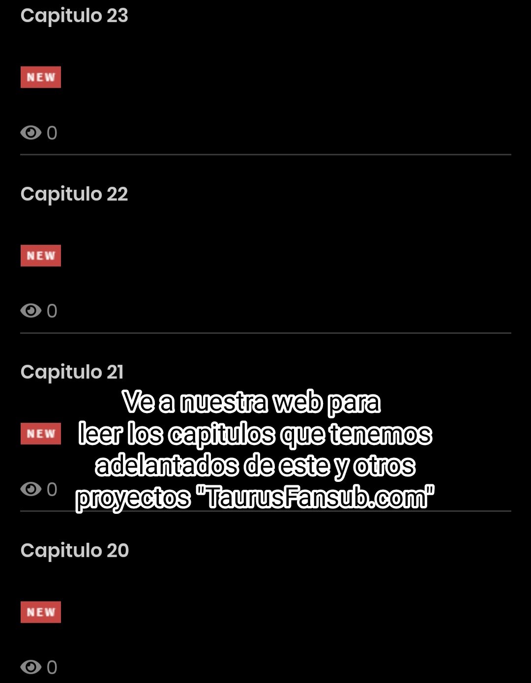 El Invocador de Demonios y Dioses Capitulo 12 página 17