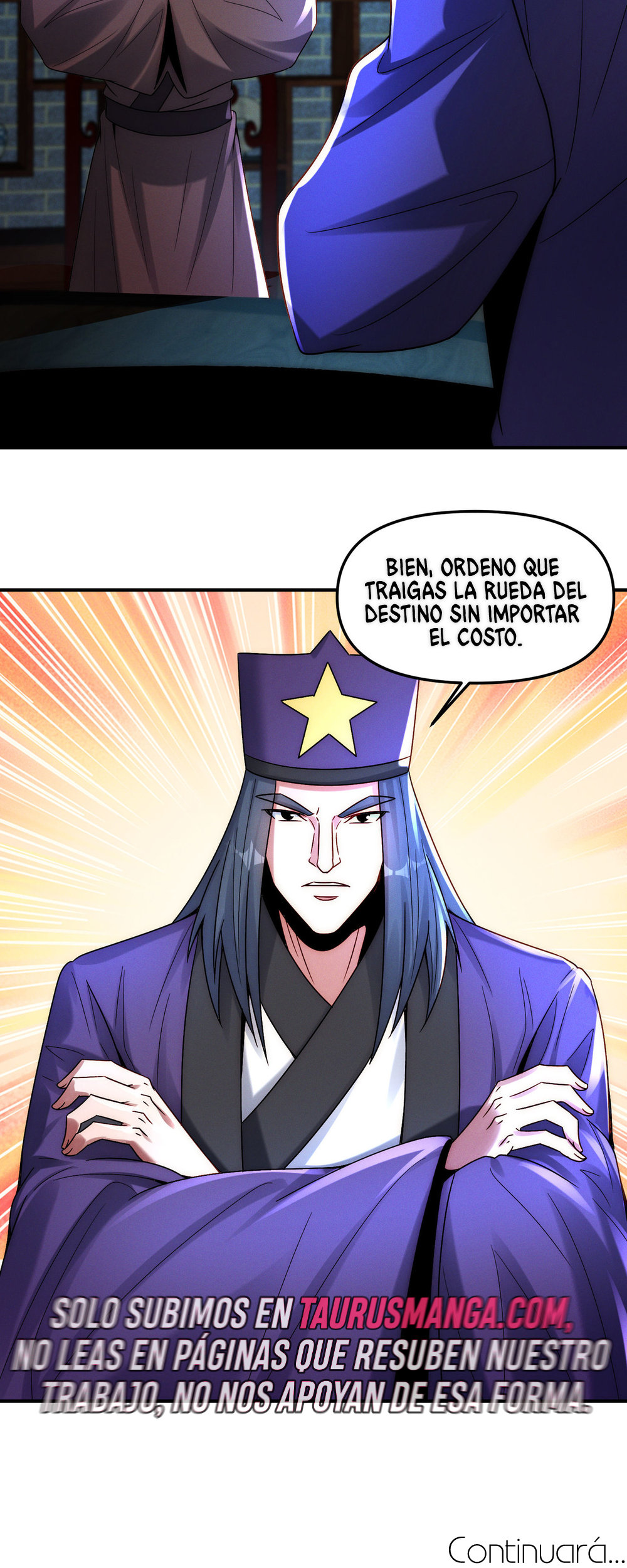 El Invocador de Demonios y Dioses Capitulo 125 página 25