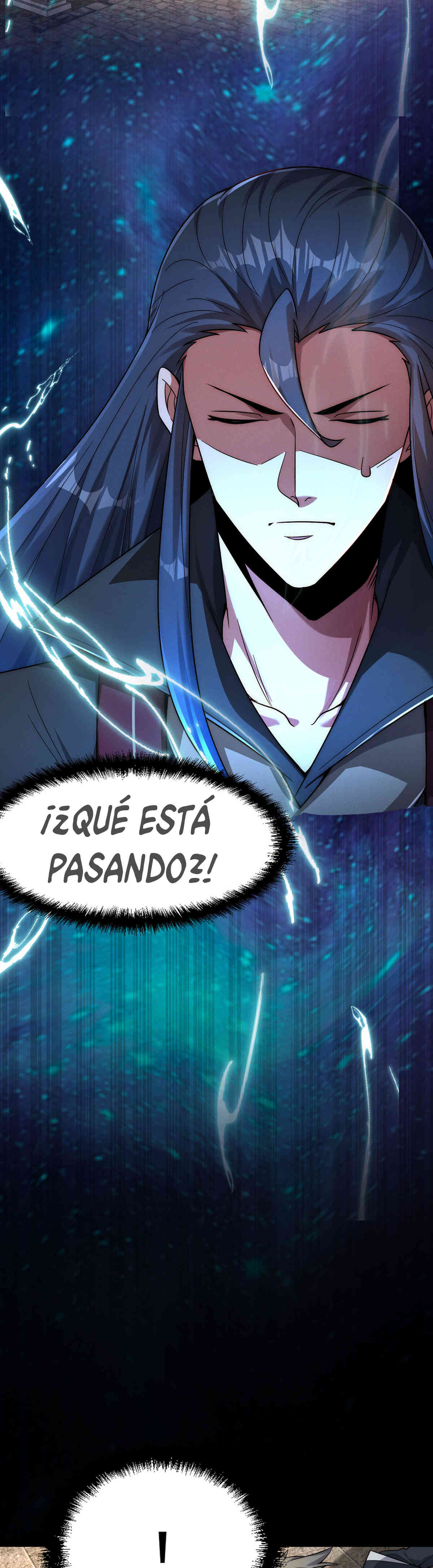 El Invocador de Demonios y Dioses Capitulo 137 página 21