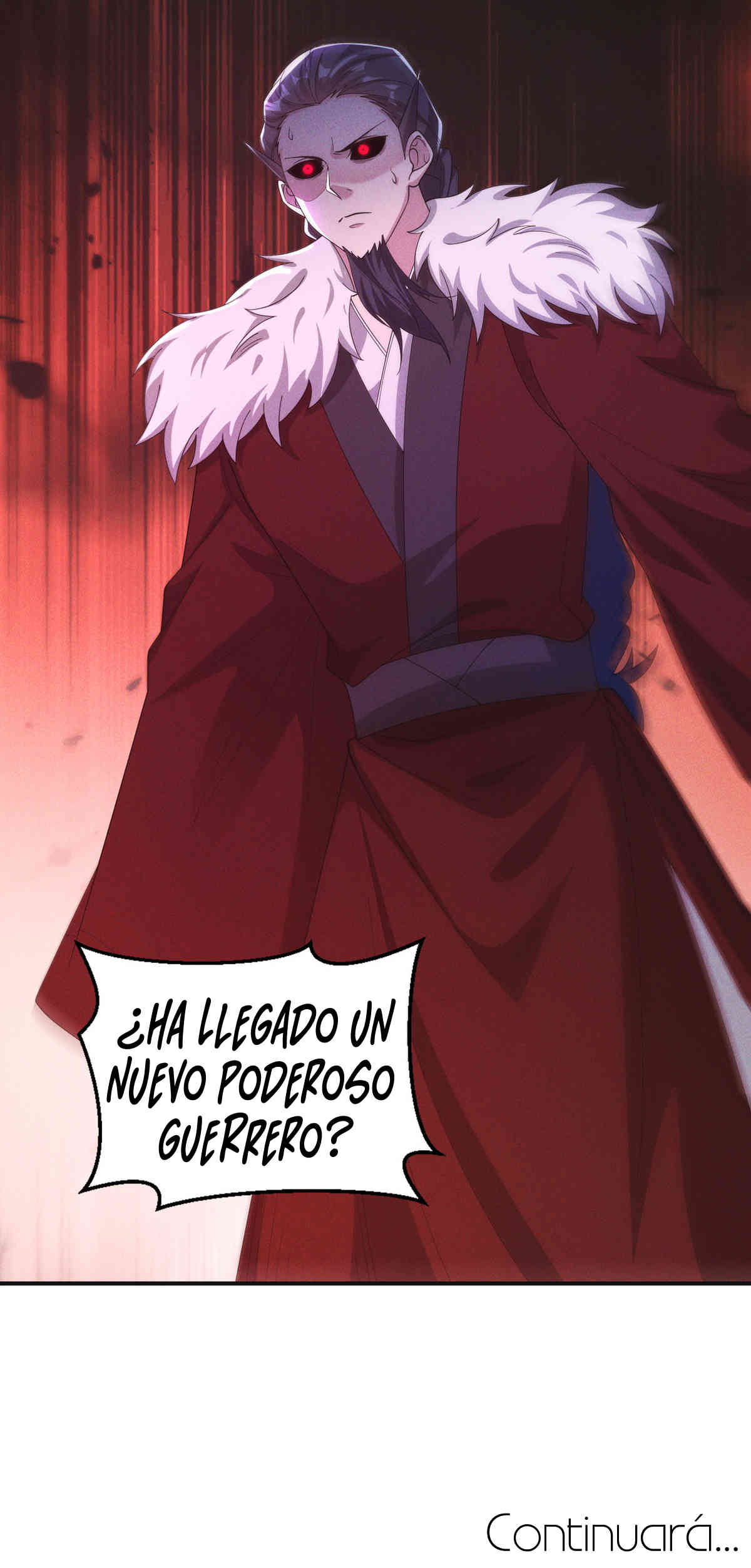 El Invocador de Demonios y Dioses Capitulo 138 página 24