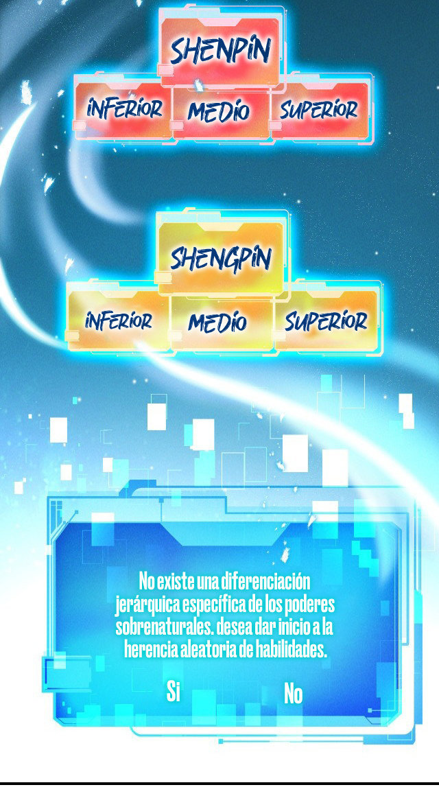 El Invocador de Demonios y Dioses Capitulo 9 página 27
