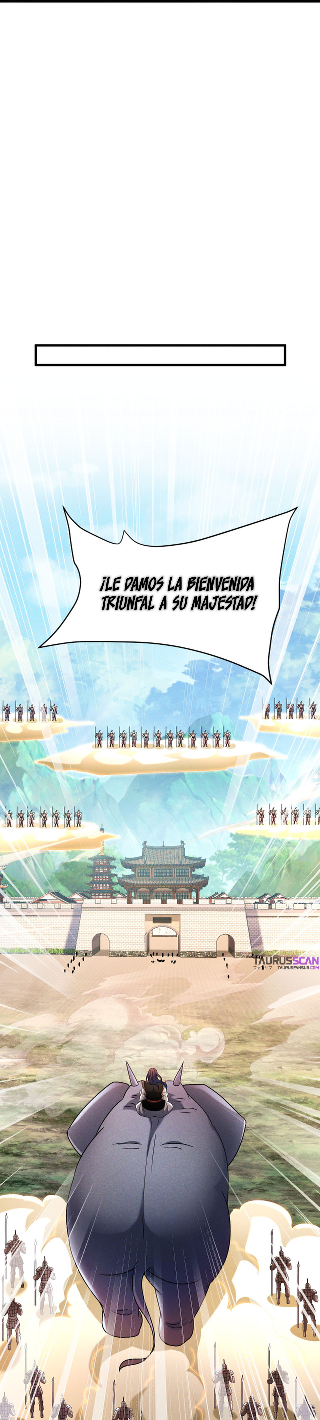 El Invocador de Demonios y Dioses Capitulo 92 página 18