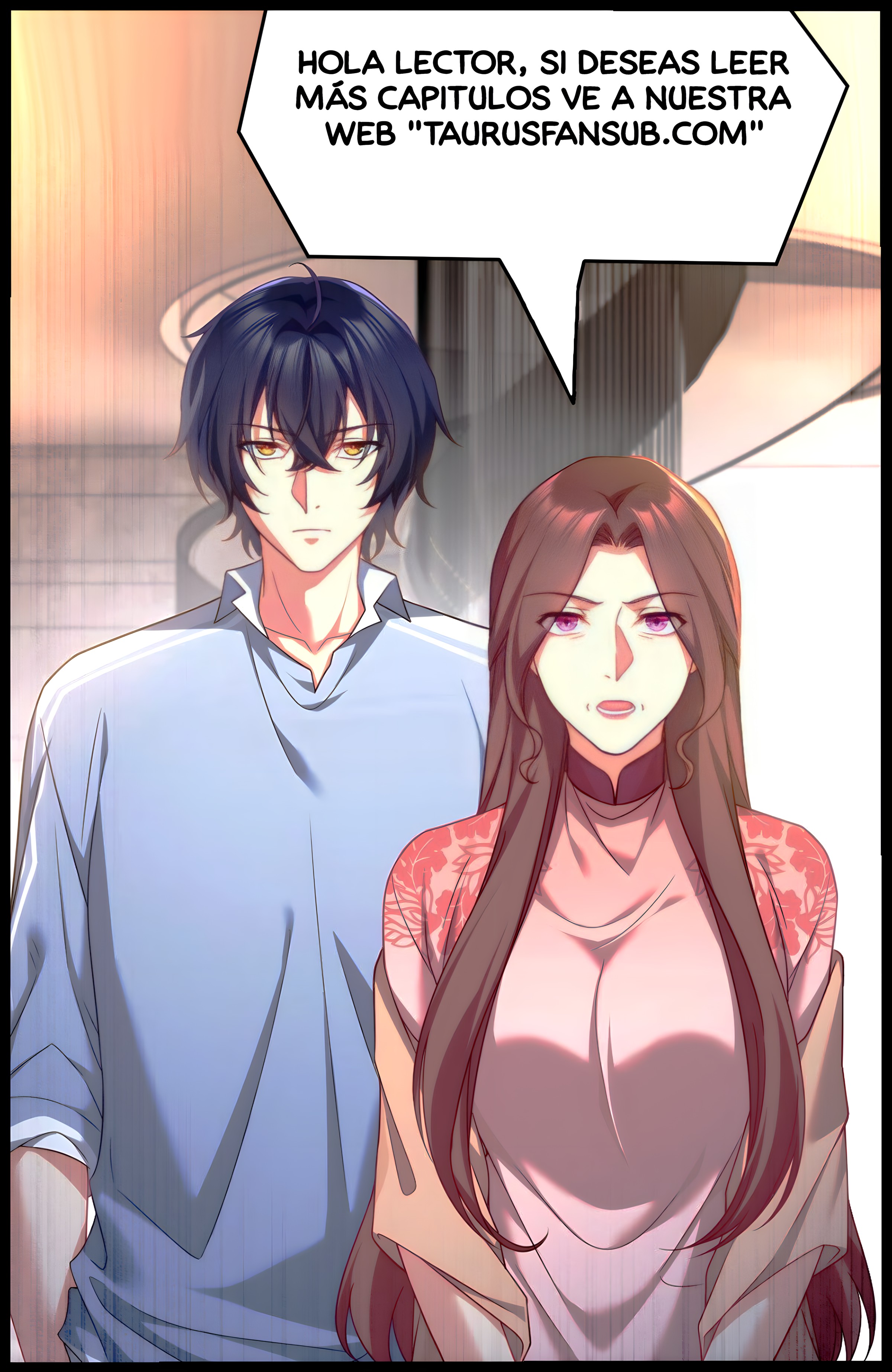 El Invocador de Demonios y Dioses Capitulo 92 página 2