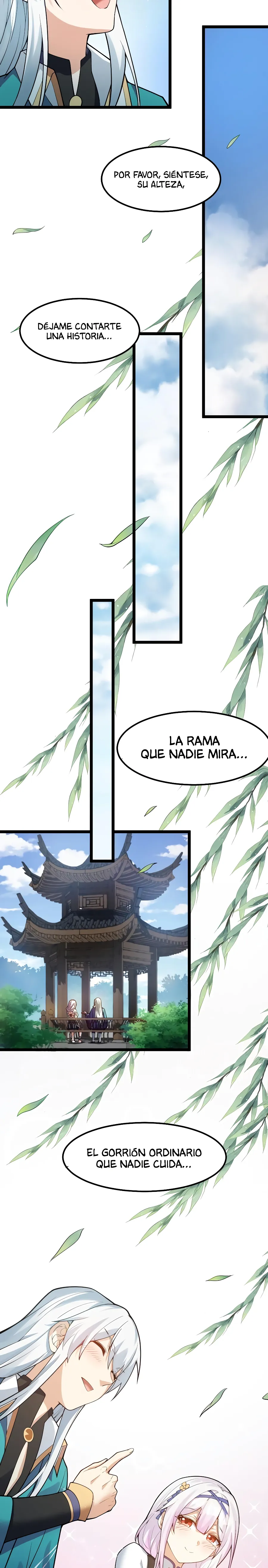 ¡Aprendiz! ¡Perdóname Por Favor! Capitulo 102 página 12
