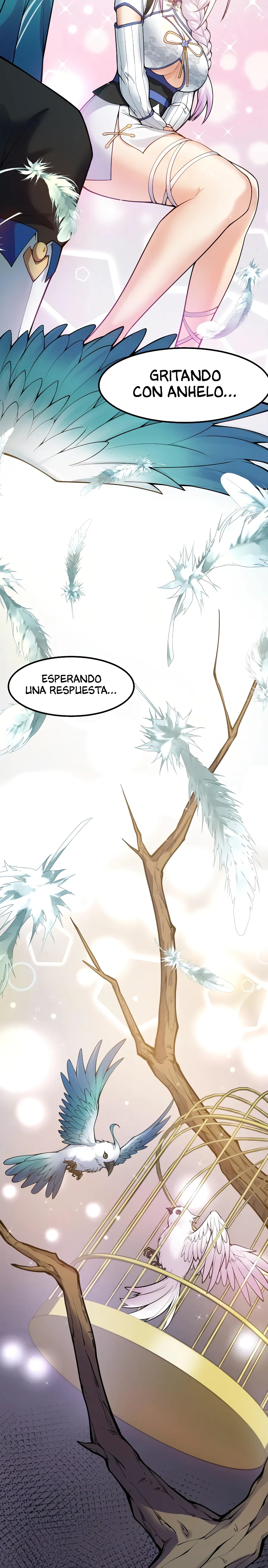 ¡Aprendiz! ¡Perdóname Por Favor! Capitulo 102 página 13