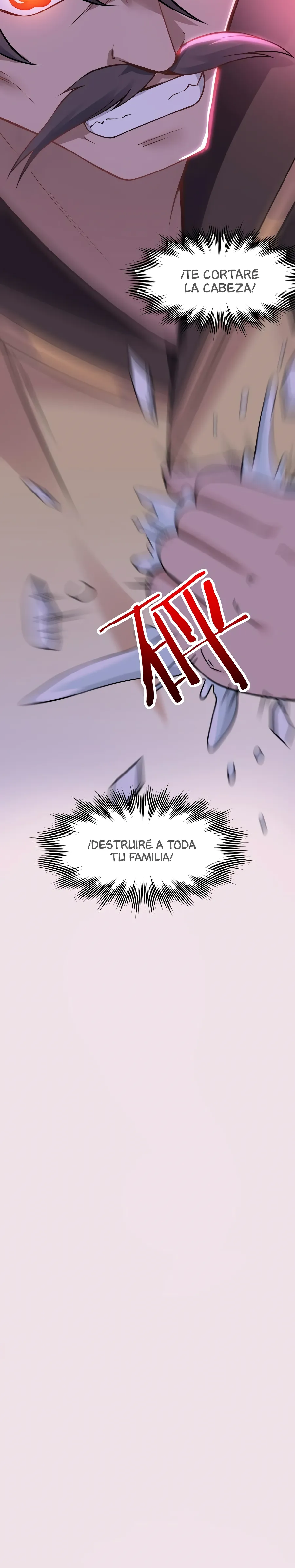 ¡Aprendiz! ¡Perdóname Por Favor! Capitulo 105 página 13