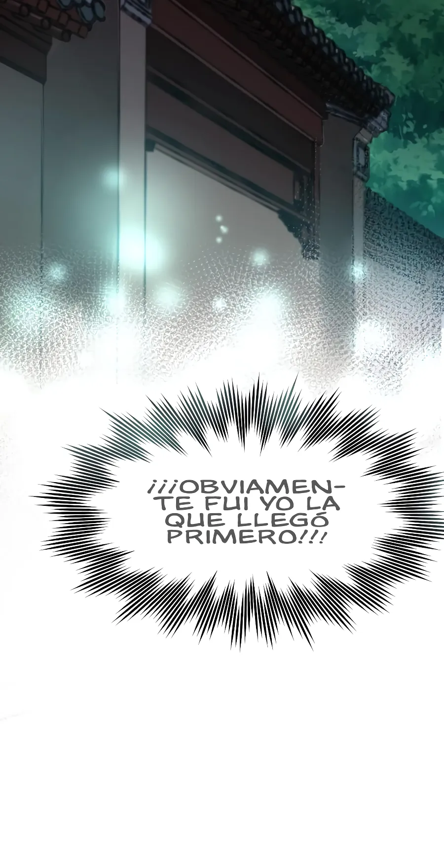 ¡Aprendiz! ¡Perdóname Por Favor! Capitulo 107 página 13