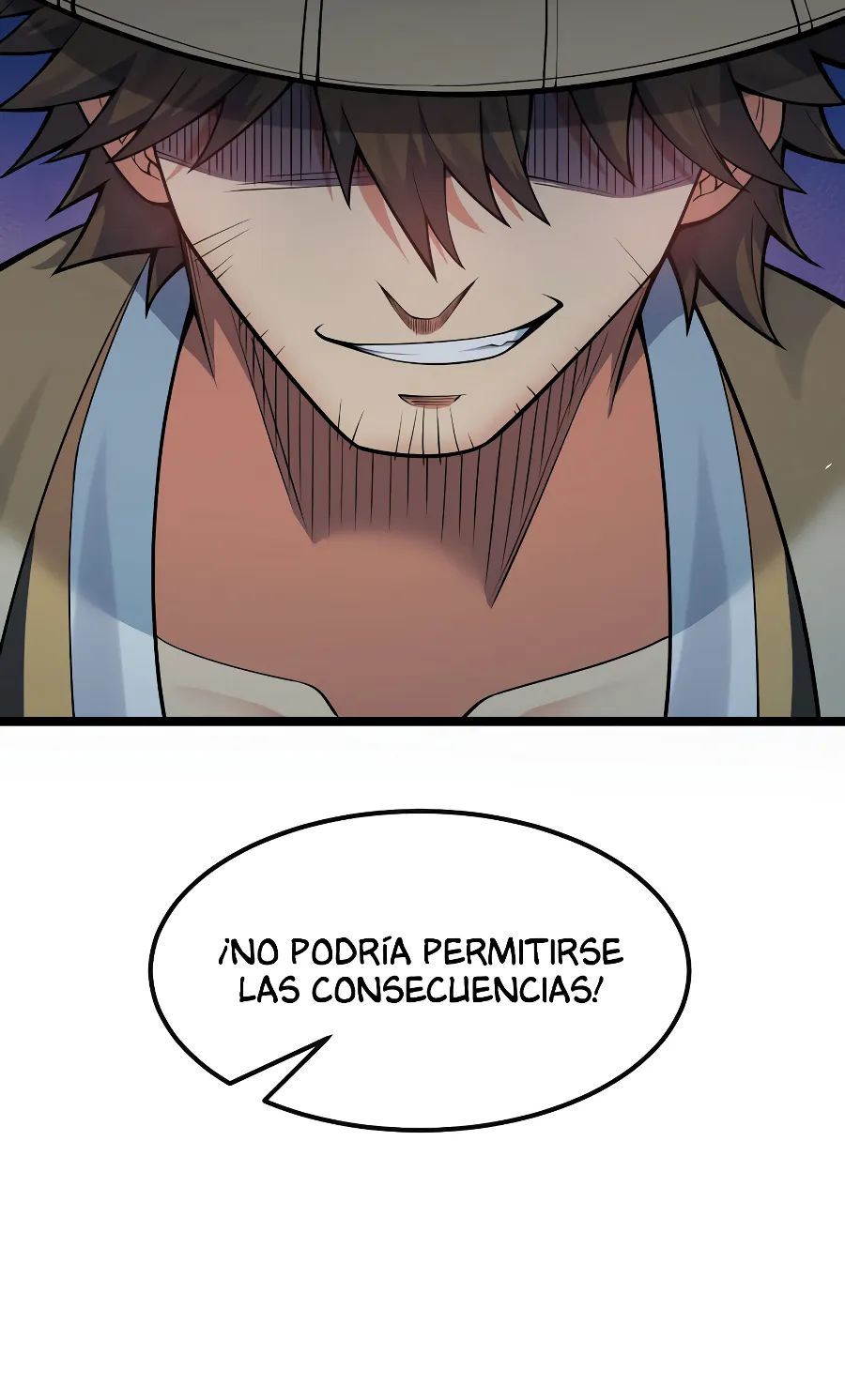 ¡Aprendiz! ¡Perdóname Por Favor! Capitulo 112 página 12