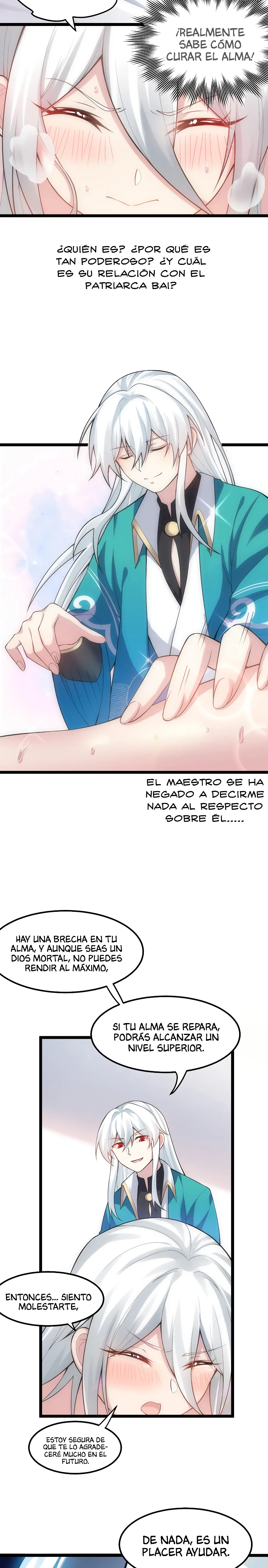 ¡Aprendiz! ¡Perdóname Por Favor! Capitulo 119 página 2