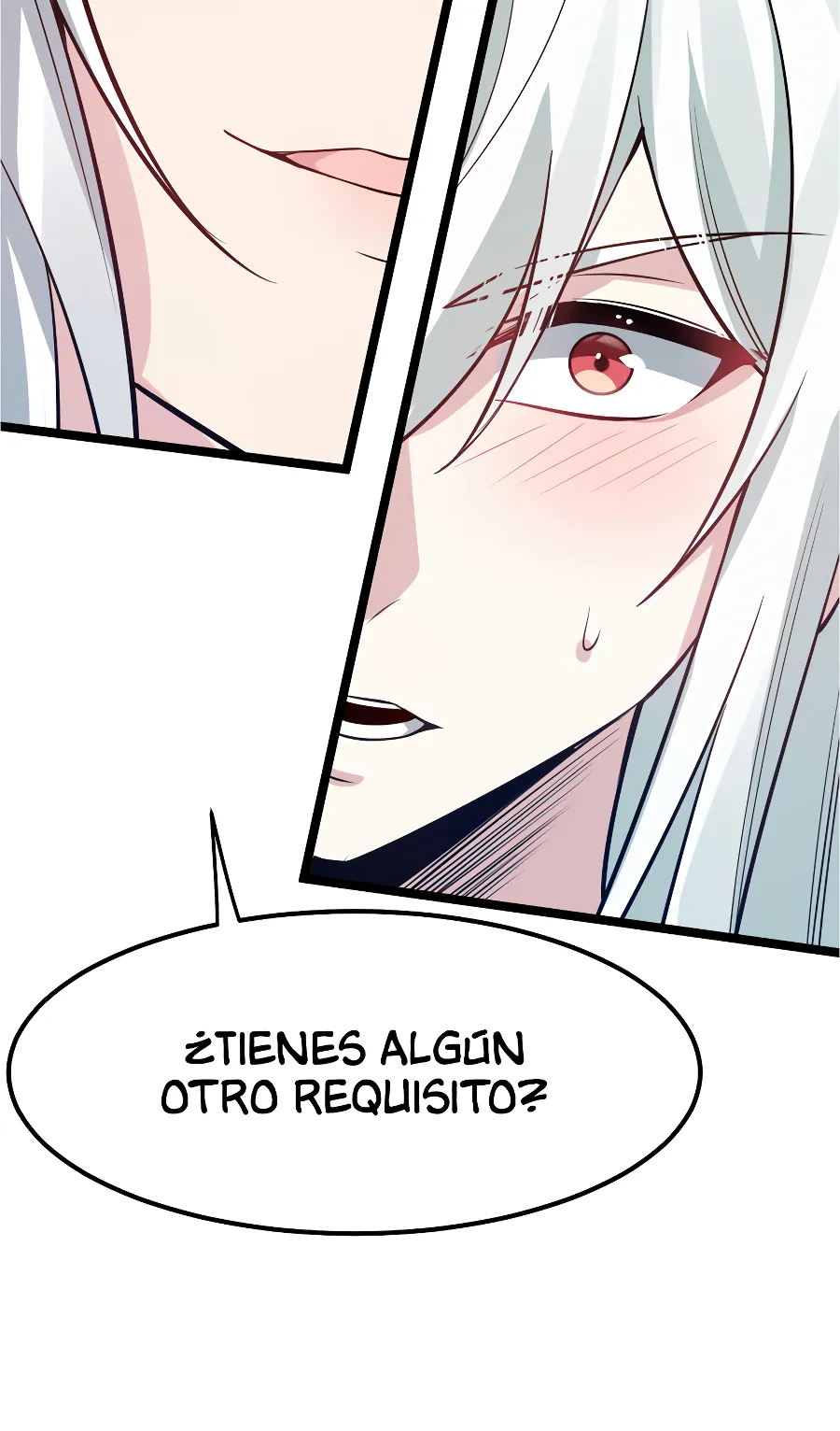 ¡Aprendiz! ¡Perdóname Por Favor! Capitulo 121 página 11