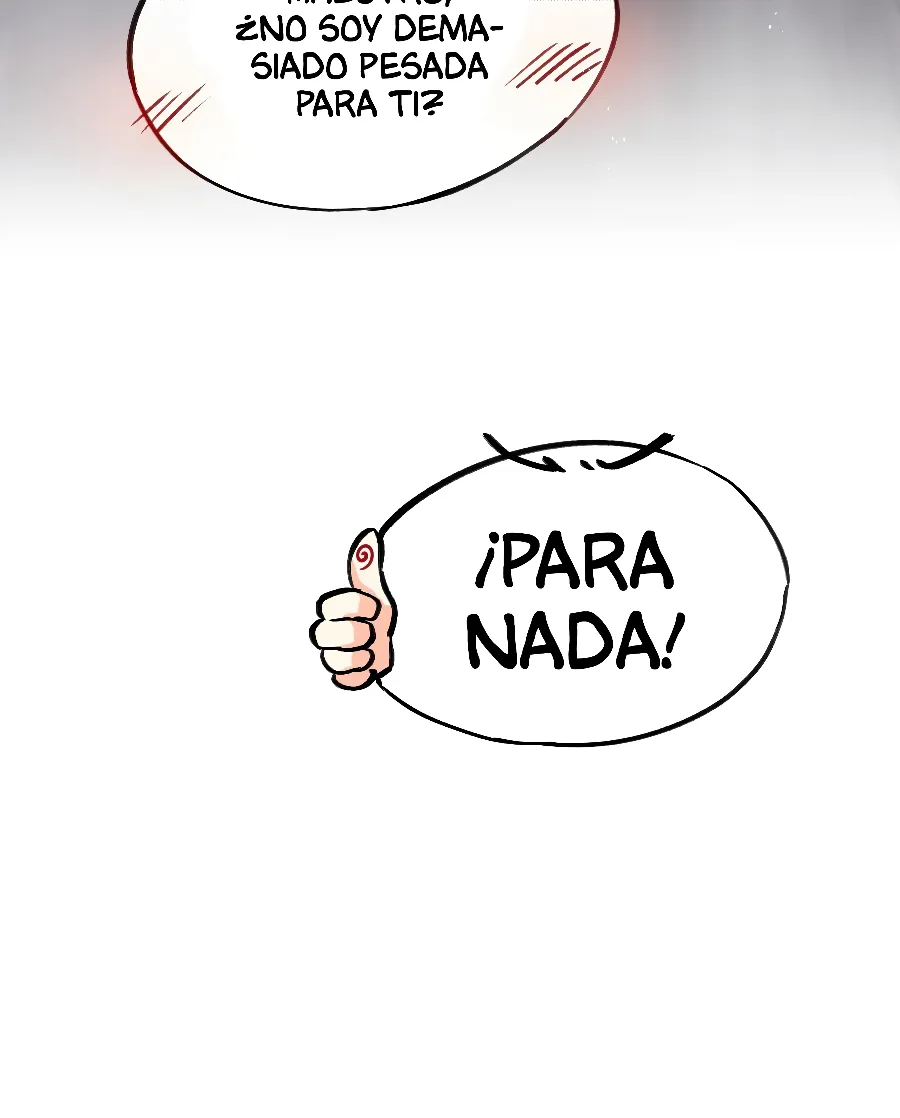 ¡Aprendiz! ¡Perdóname Por Favor! Capitulo 13 página 11