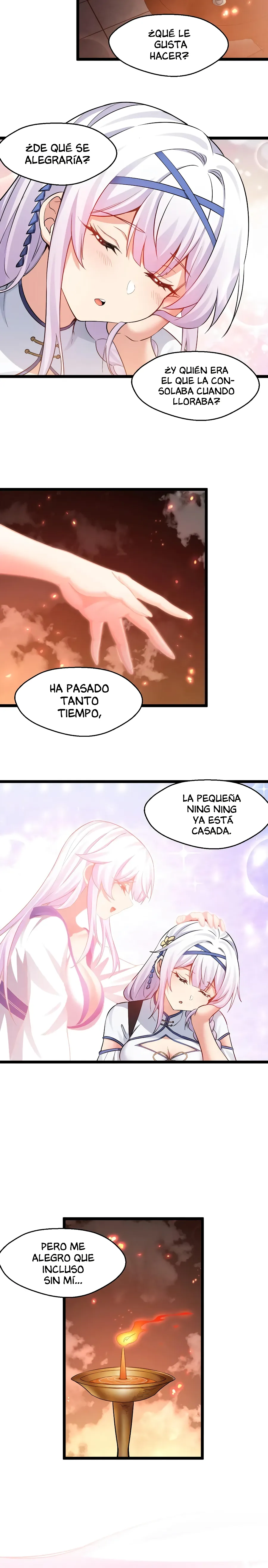 ¡Aprendiz! ¡Perdóname Por Favor! Capitulo 144 página 12