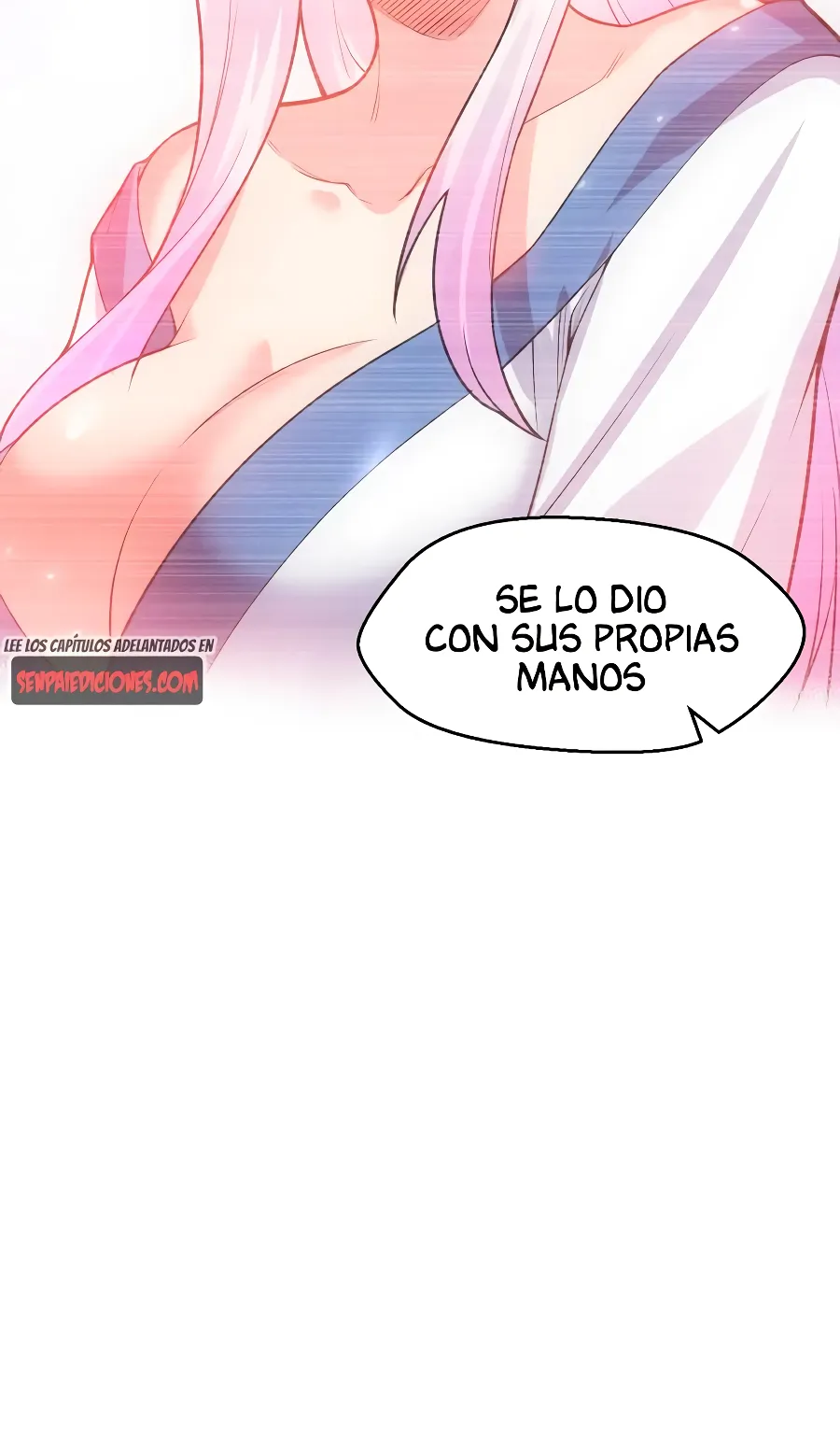 ¡Aprendiz! ¡Perdóname Por Favor! Capitulo 150 página 15