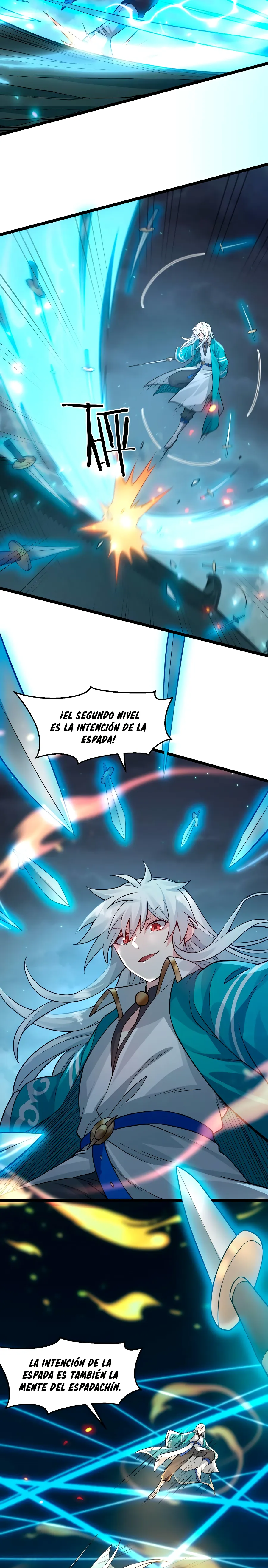 ¡Aprendiz! ¡Perdóname Por Favor! Capitulo 157 página 13