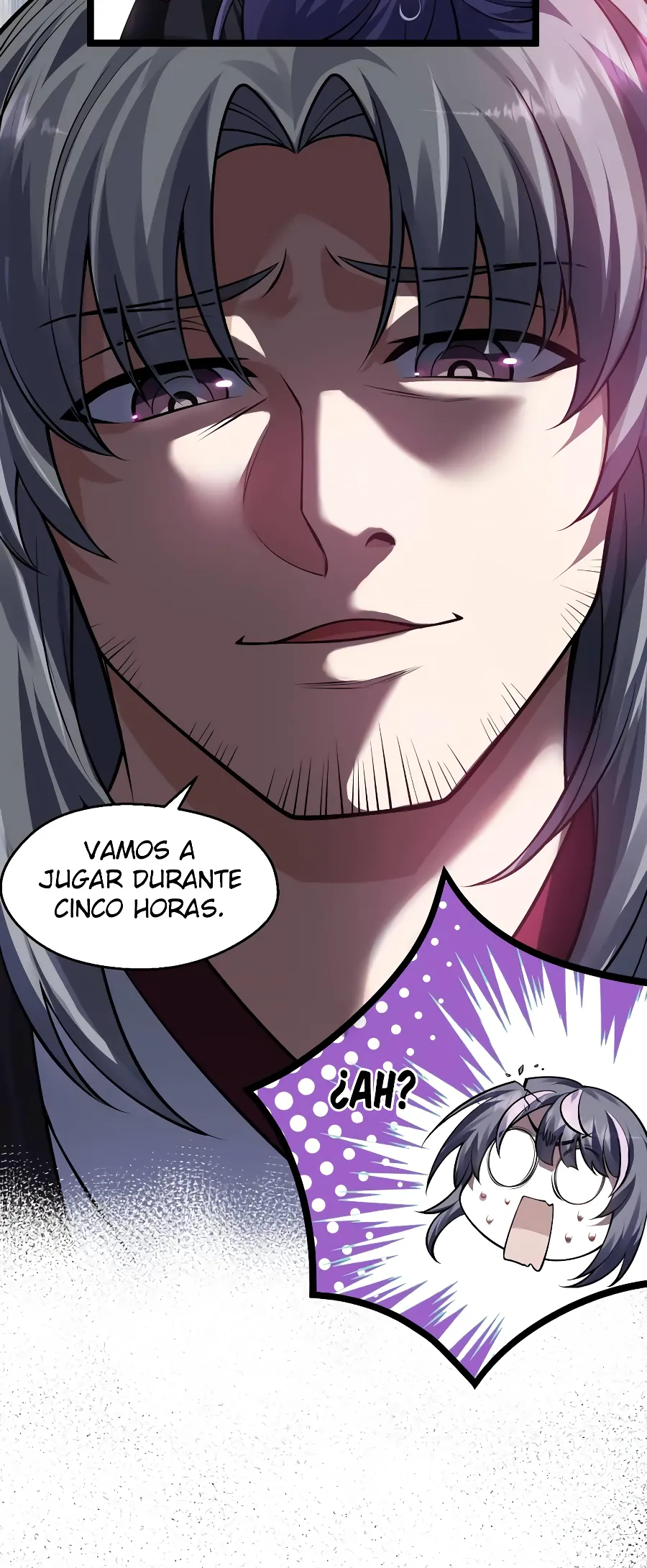 ¡Aprendiz! ¡Perdóname Por Favor! Capitulo 168 página 12