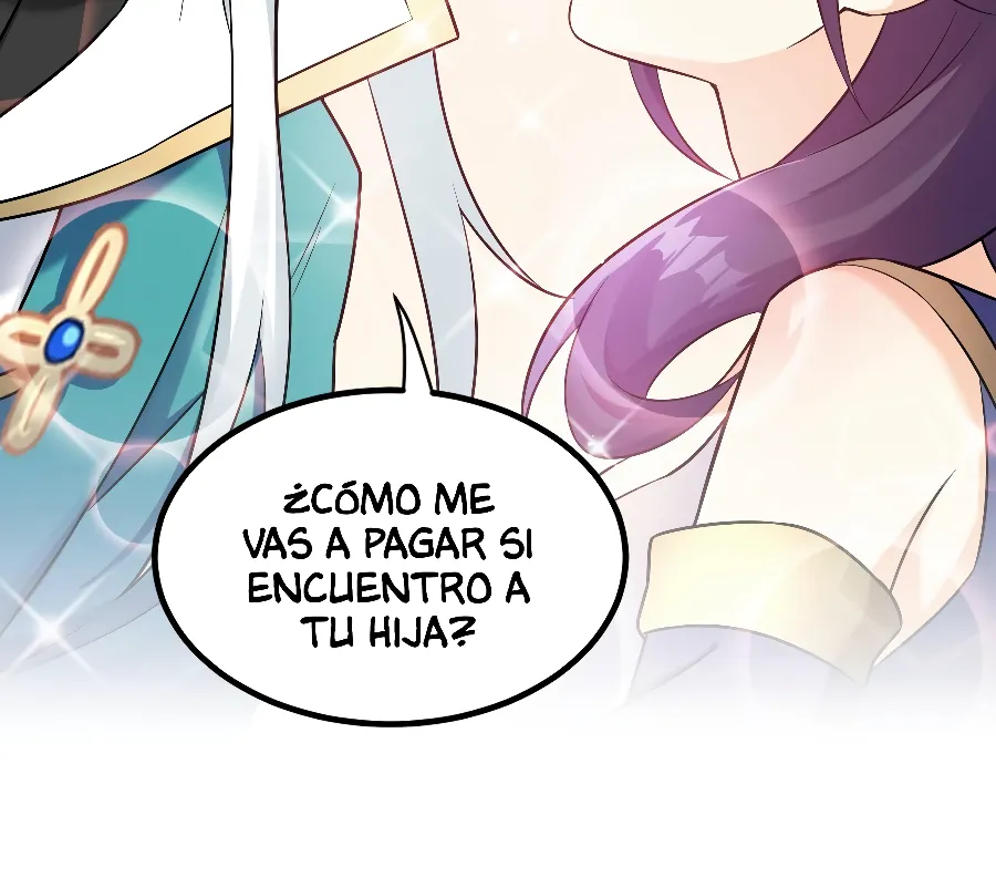 ¡Aprendiz! ¡Perdóname Por Favor! Capitulo 17 página 10