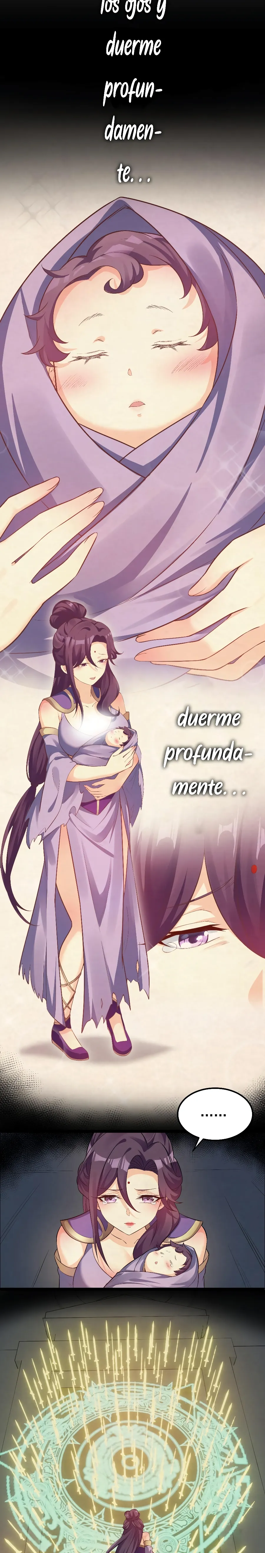 ¡Aprendiz! ¡Perdóname Por Favor! Capitulo 17 página 2
